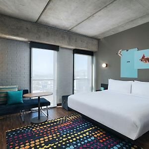 Aloft Guest Room 1 King