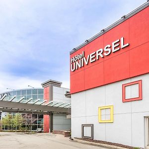Hotel Universel